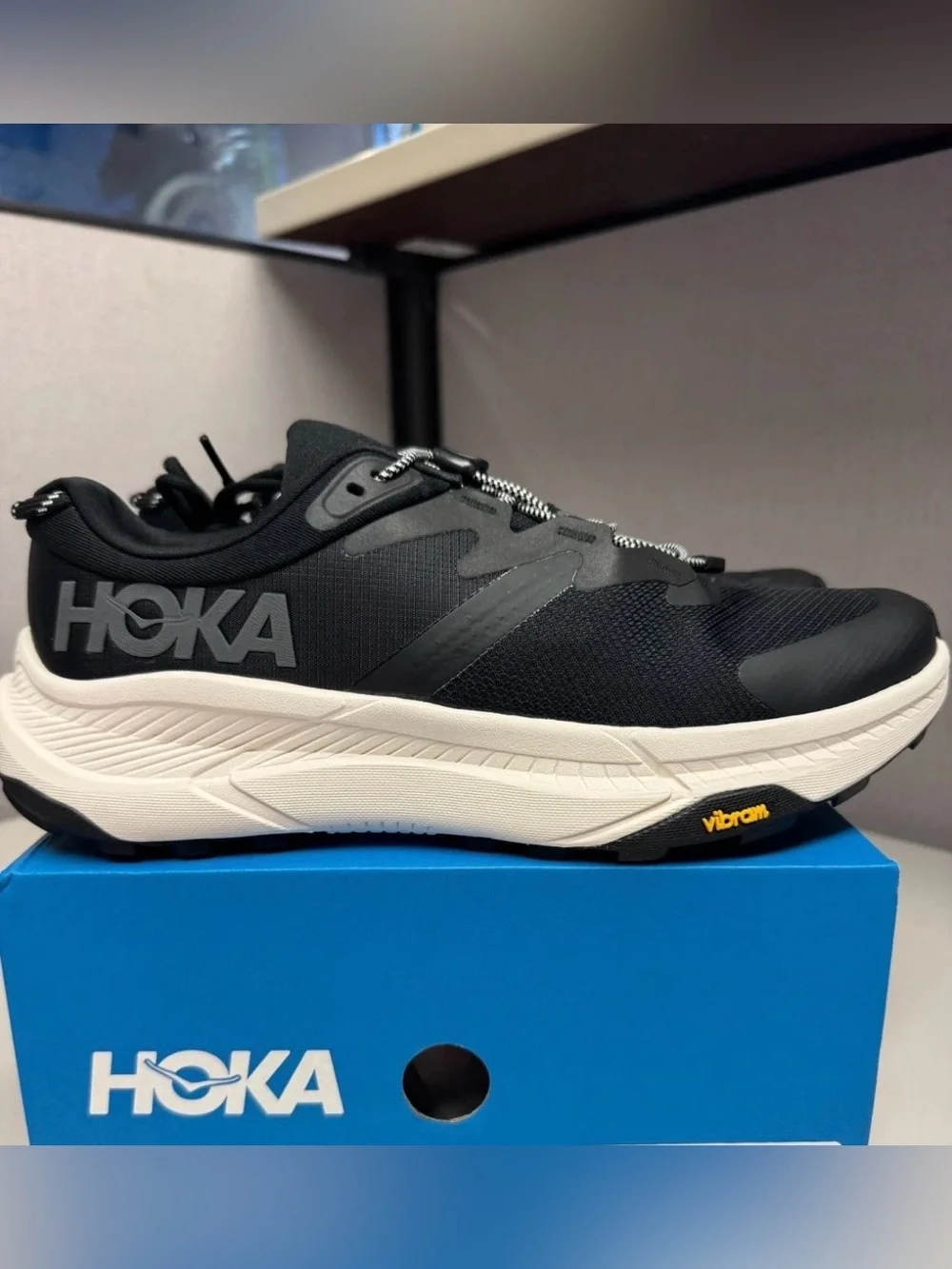 Hoka One One selling out
